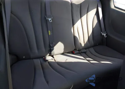 2005 Pontiac Sunfire из США, поврежденный, VIN 3G2JB12FX5S165953